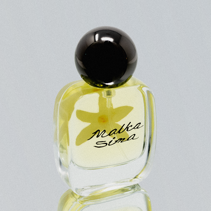 Orange Blossom