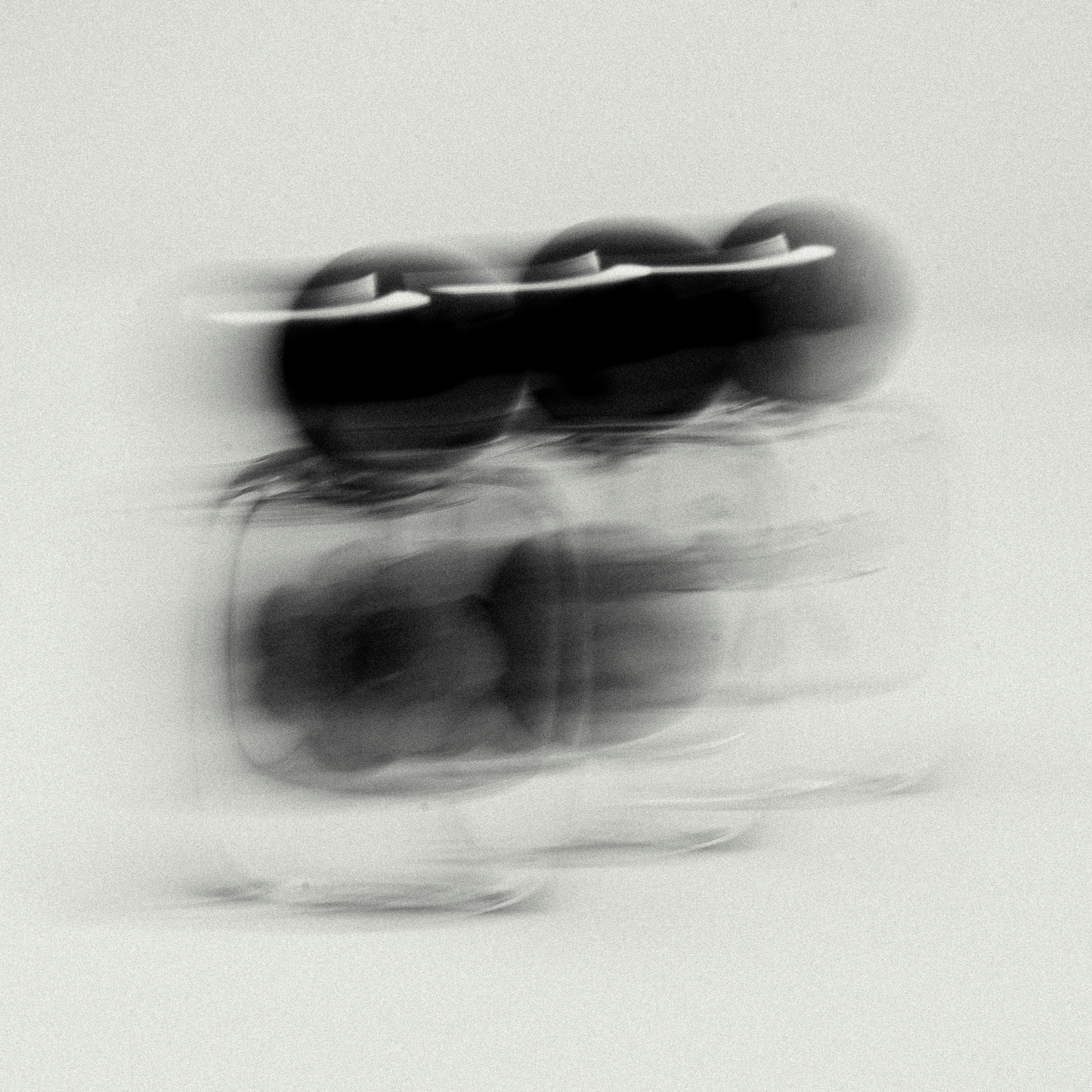 Beyond the Veil