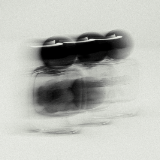 Beyond the Veil