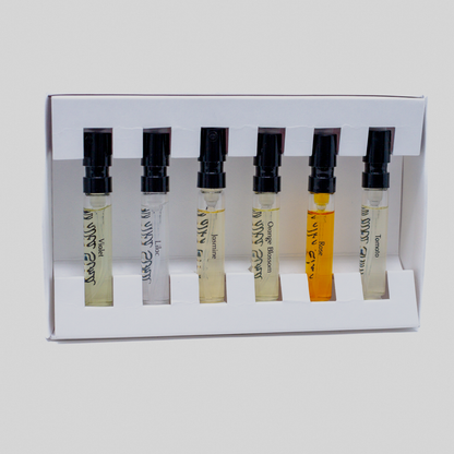 MALKA SIMA Discovery Set