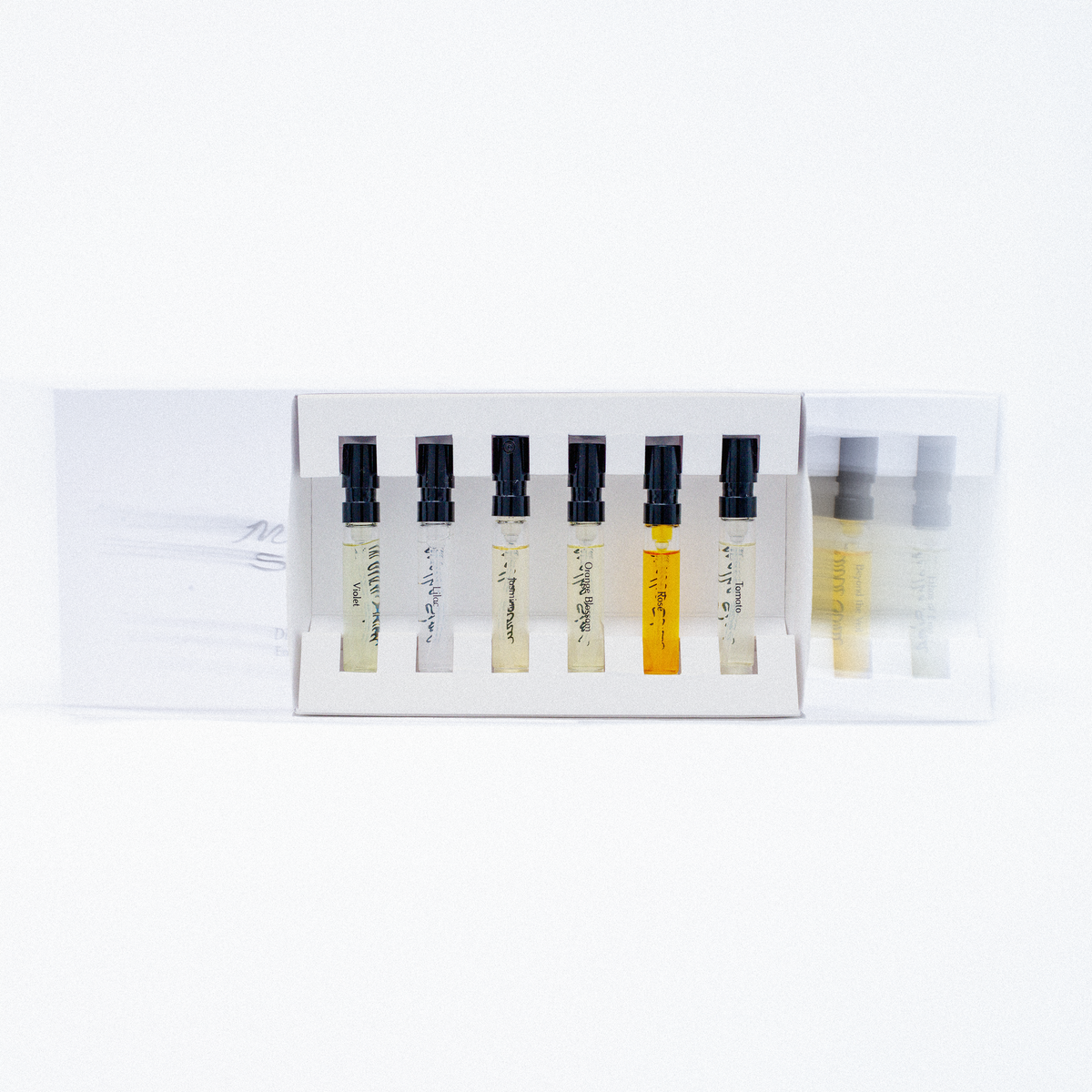MALKA SIMA Discovery Set