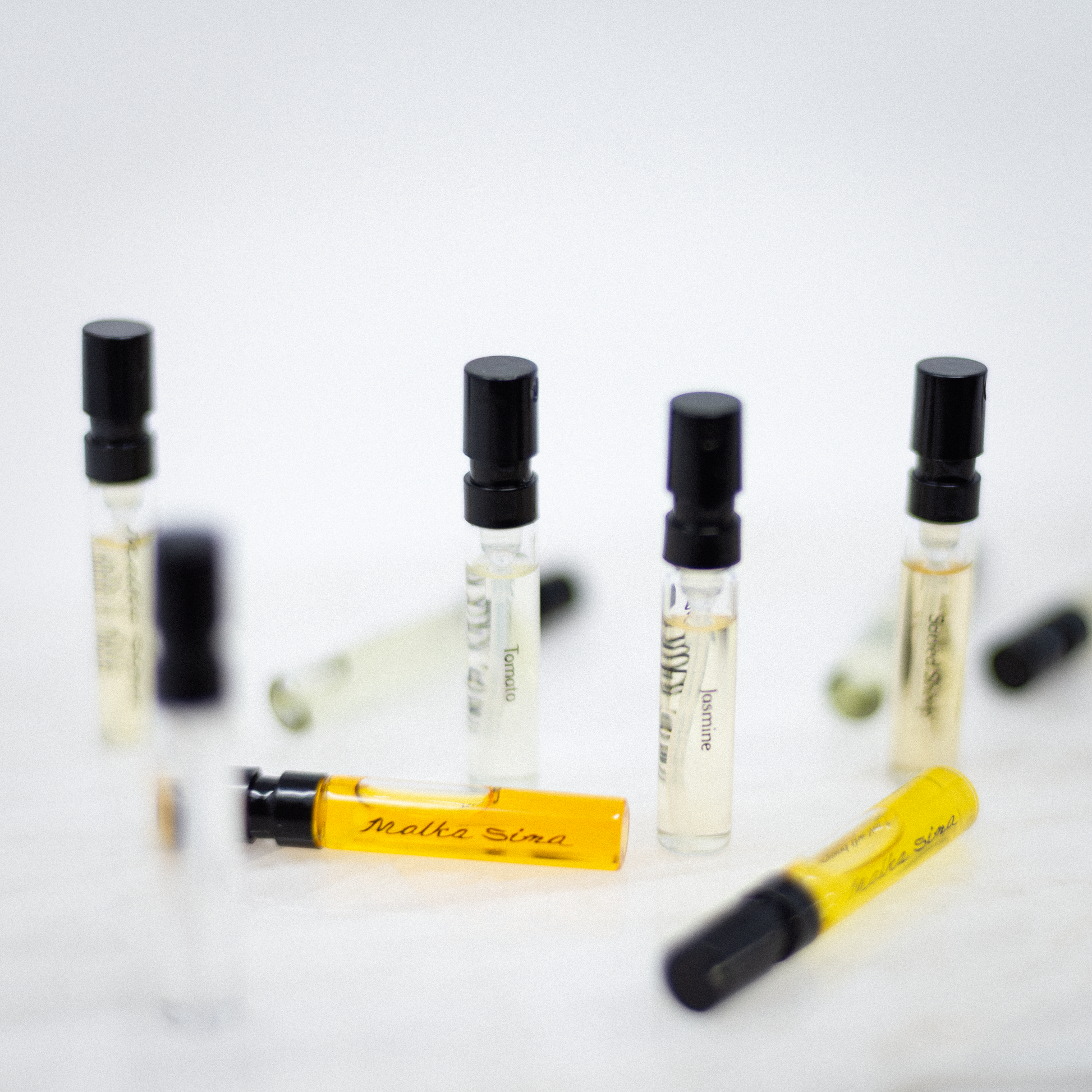MALKA SIMA DIscovery Set