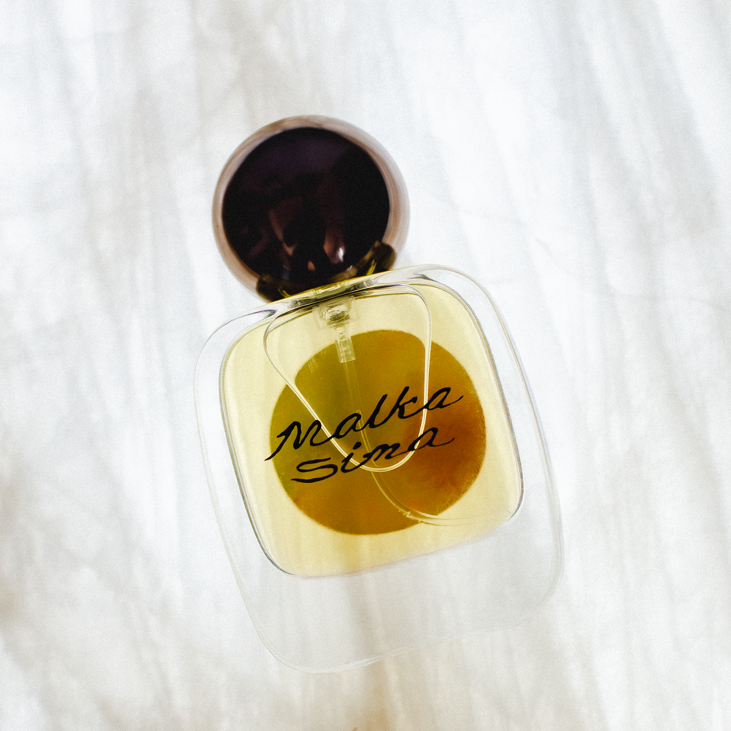 MALKA SIMA Ethos of Eros Perfume