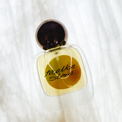 MALKA SIMA Ethos of Eros Perfume