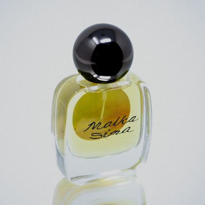 MALKA SIMA Ethos of Eros Perfume