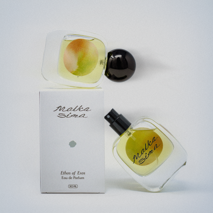 MALKA SIMA Ethos of Eros Perfume