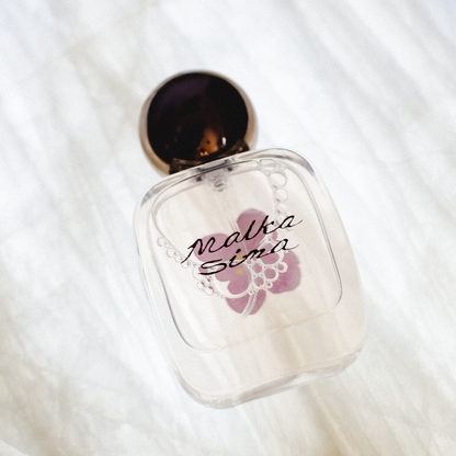 MALKA SIMA Lilac Perfume