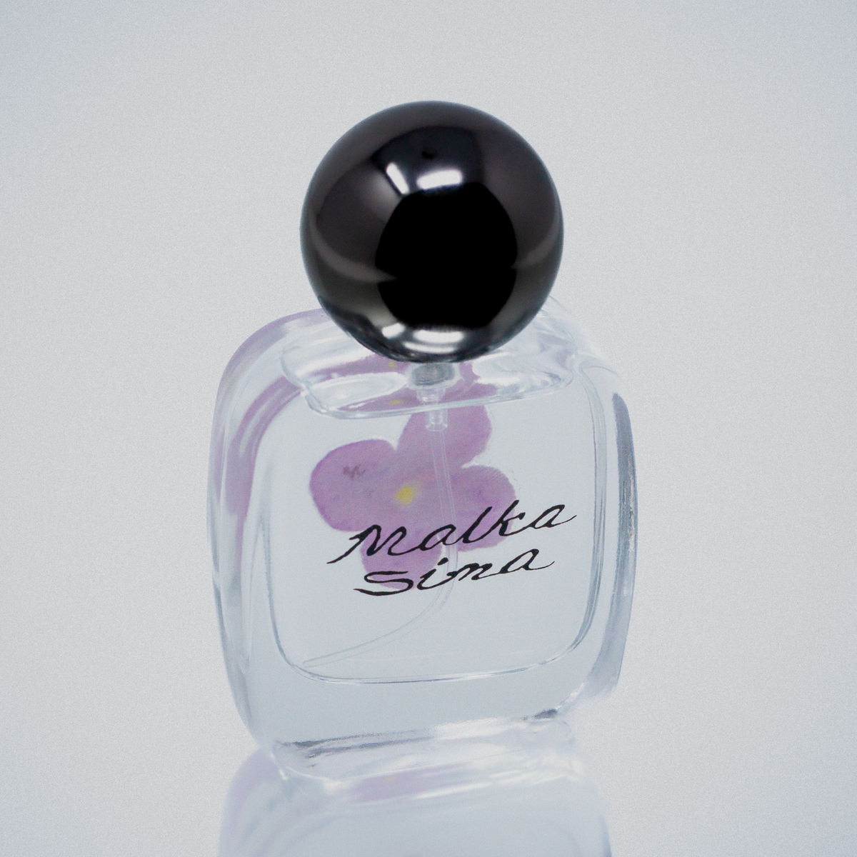 MALKA SIMA Lilac Perfume