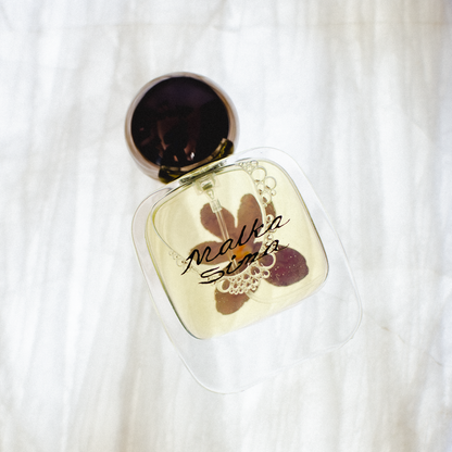 MALKA SIMA Violet Perfume