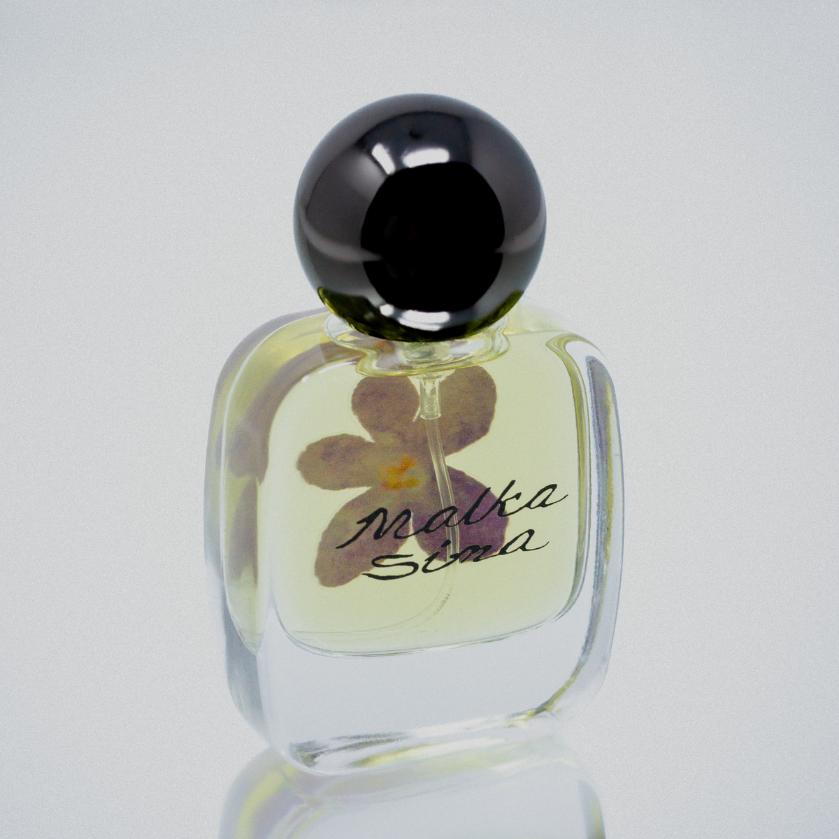 MALKA SIMA Violet Perfume