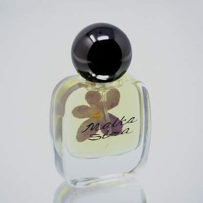 MALKA SIMA Violet Perfume
